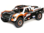 Losi Super Baja Rey Desert Truck 1:6 4WD BL BND