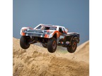 Losi Super Baja Rey Desert Truck 1:6 4WD BL BND