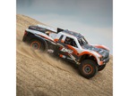 Losi Super Baja Rey Desert Truck 1:6 4WD BL BND