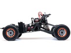 Losi Super Baja Rey Desert Truck 1:6 4WD BL BND