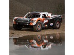 Losi Super Baja Rey Desert Truck 1:6 4WD BL BND