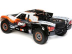 Losi Super Baja Rey Desert Truck 1:6 4WD BL BND