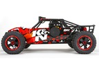 Losi Desert Buggy XL K&N 1:5 4WD RTR