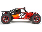 Losi Desert Buggy XL K&N 1:5 4WD RTR