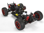 Losi Desert Buggy XL K&N 1:5 4WD RTR