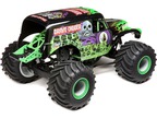 Losi LMT Monster Truck 1:8 4WD RTR Son Uva Digger