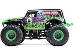 Losi LMT Monster Truck 1:8 4WD RTR Grave Digger