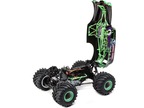 Losi LMT Monster Truck 1:8 4WD RTR Grave Digger