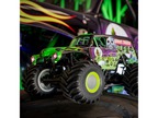 Losi LMT Monster Truck 1:8 4WD RTR Grave Digger