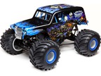 Losi LMT Monster Truck 1:8 4WD RTR Grave Digger