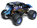 Losi LMT Monster Truck 1:8 4WD RTR Grave Digger