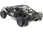 Losi 5ive-T 2.0 1:5 4WD SCT BND szaro/pomarańczowo/biały