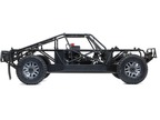 Losi 5ive-T 2.0 1:5 4WD SCT BND szaro/pomarańczowo/biały