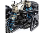 Losi 5ive-T 2.0 1:5 4WD SCT BND szaro/pomarańczowo/biały