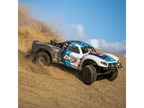 Losi 5ive-T 2.0 1:5 4WD SCT BND szaro/pomarańczowo/biały