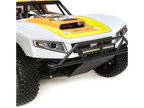 Losi 5ive-T 2.0 1:5 4WD SCT BND szaro/pomarańczowo/biały