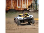 Losi 5ive-T 2.0 1:5 4WD SCT BND szaro/pomarańczowo/biały