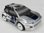 1/24 4WD Rally Car RTR. 2.4GHz