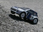 1/24 4WD Rally Car RTR. 2.4GHz