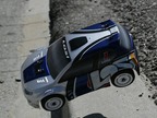 1/24 4WD Rally Car RTR. 2.4GHz