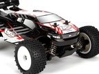 Losi Micro-Truggy 1:24 4WD RTR czarny