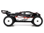 Losi Micro-Truggy 1:24 4WD RTR czarny