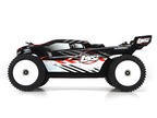 Losi Micro-Truggy 1:24 4WD RTR niebieski