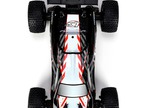 Losi Micro-Truggy 1:24 4WD RTR czarny