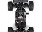 Losi Micro-Truggy 1:24 4WD RTR czarny