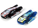 Losi Micro-Truggy 1:24 4WD RTR