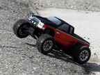 1/18 Mini HIGHroller RTR