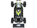 Losi Desert Buggy XL-E 1:5 4WD Eletric czarny