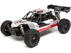 Losi Mini 8ight Desert Buggy 1:14 4WD biały