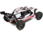 Losi Mini 8ight Desert Buggy 1:14 4WD biały