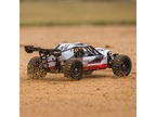 Losi Mini 8ight Desert Buggy 1:14 4WD biały