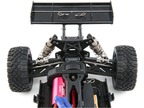 Losi Mini 8ight Desert Buggy 1:14 4WD biały