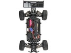 Losi Mini 8ight Desert Buggy 1:14 4WD biały