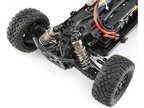 Losi Mini 8ight Desert Buggy 1:14 4WD biały