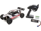 Losi Mini 8ight Desert Buggy 1:14 4WD biały