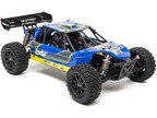 Losi Mini 8ight Desert Buggy 1:14 4WD niebieski