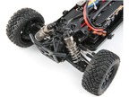 Losi Mini 8ight Desert Buggy 1:14 4WD niebieski