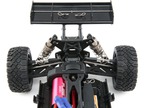 Losi Mini 8ight Desert Buggy 1:14 4WD niebieski