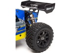 Losi Mini 8ight Desert Buggy 1:14 4WD niebieski