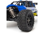 Losi Mini 8ight Desert Buggy 1:14 4WD niebieski