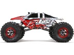 Losi Night Crawler 2.0 1:10 4WD RTR