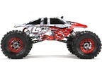 Losi Night Crawler 2.0 1:10 4WD RTR