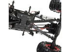 Losi Night Crawler 2.0 1:10 4WD RTR