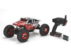 Losi Night Crawler 2.0 1:10 4WD RTR