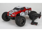 Losi LST XXL 2 Monster Truck 1:8 4WD GP RTR