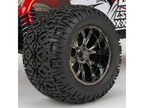 Losi LST XXL 2 Monster Truck 1:8 4WD GP RTR